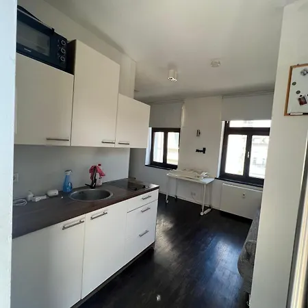 Appartement Gamescom Cologne